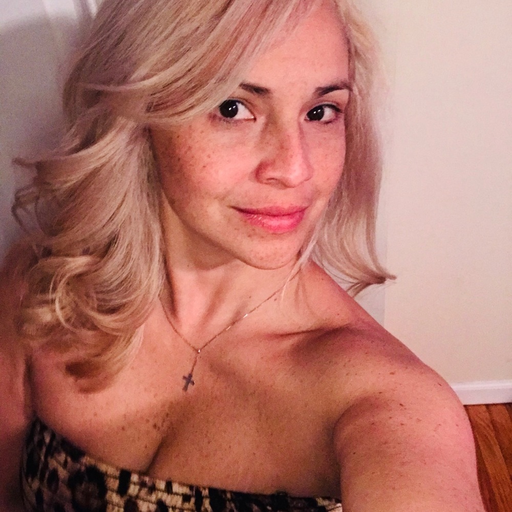 Meet your Posher, Olga